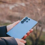 La batería del Samsung Galaxy S25 Ultra duplica los ciclos de carga del Google Pixel 9 Pro XL