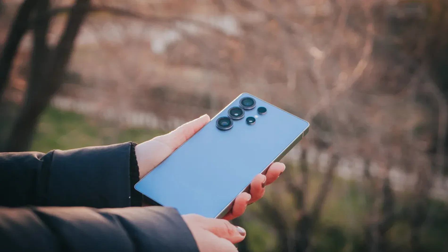La batería del Samsung Galaxy S25 Ultra duplica los ciclos de carga del Google Pixel 9 Pro XL