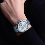 El Huawei Watch GT 5 es un smartwatch bonito, fiable y pensado para durar sin que dependas del cargador