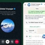 WhatsApp permitirá que las empresas te llamen: así puedes protegerte del spam que llegará.