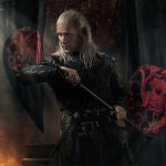 Daemon Targaryen es uno de los personajes más destacados de 'La Casa del Dragón'