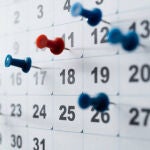 ¿Naciste en una de estas 4 fechas? La suerte se manifiesta más adelante en la vida