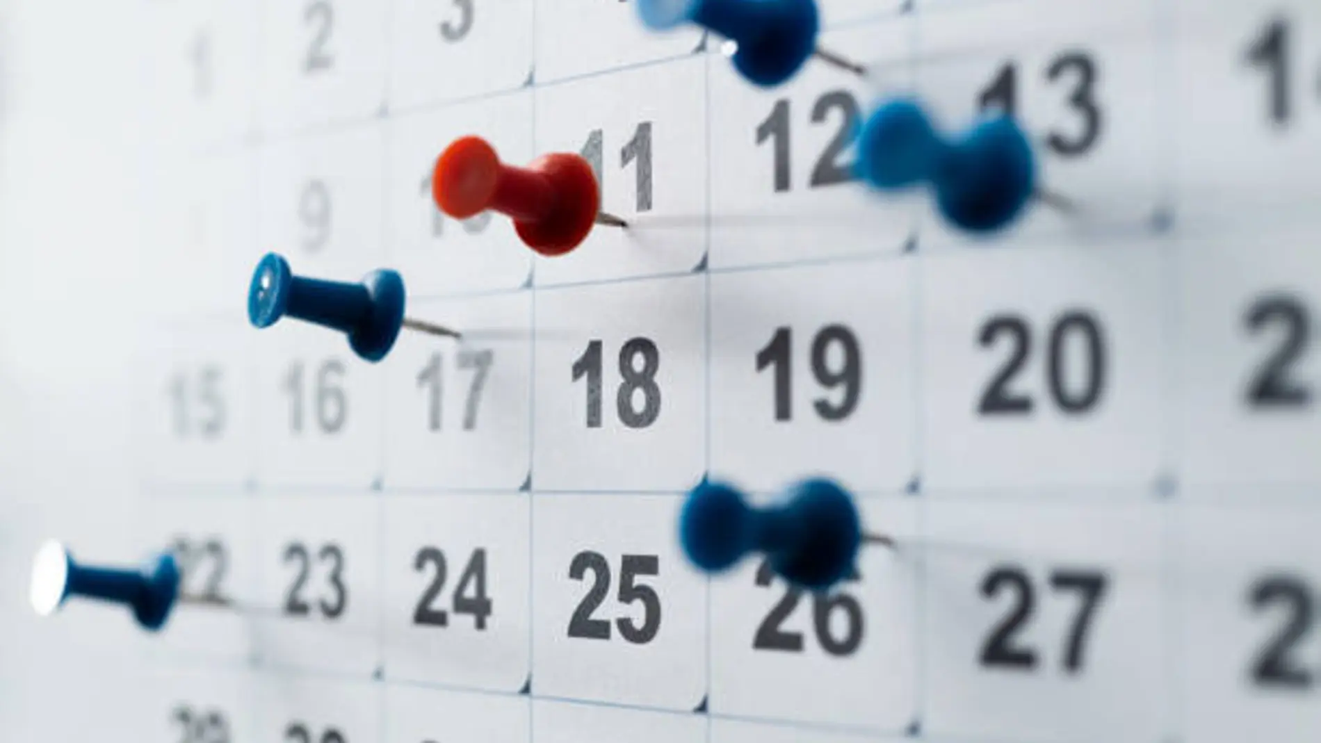 ¿Naciste en una de estas 4 fechas? La suerte se manifiesta más adelante en la vida
