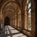 El monasterio de Santes Creus 