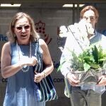La hermana de Martínez-Almeida revela cómo está Teresa Urquijo tras dar a luz, y cómo es el pequeño Lucas