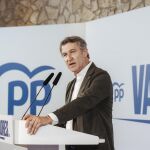 Arranca el XXI Congreso nacional del PP marcado por la unidad y el cierre de filas en torno a Feijóo