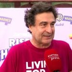 Pepe Rodríguez sale en defensa de Cayetano Rivera: "Es un señor"