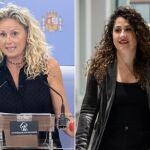 Montse Mínguez será la nueva portavoz del PSOE y tendrá a Enma López como adjunta