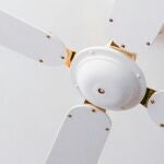 Ventilador de techo