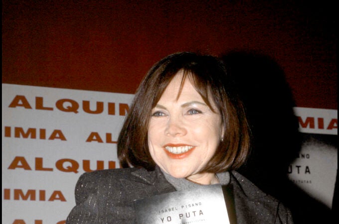 Isabel Pisano