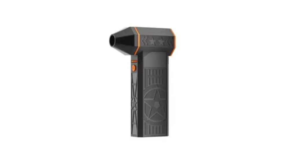 Fiizreal X50 ventilador Turbo