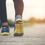 Científicos descubren un truco sencillo para correr más rápido al instante