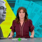 laSexta Noticias crece a su mejor dato en 3 años