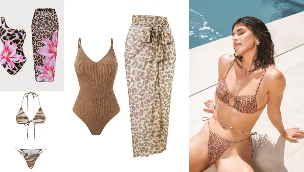 Animal print