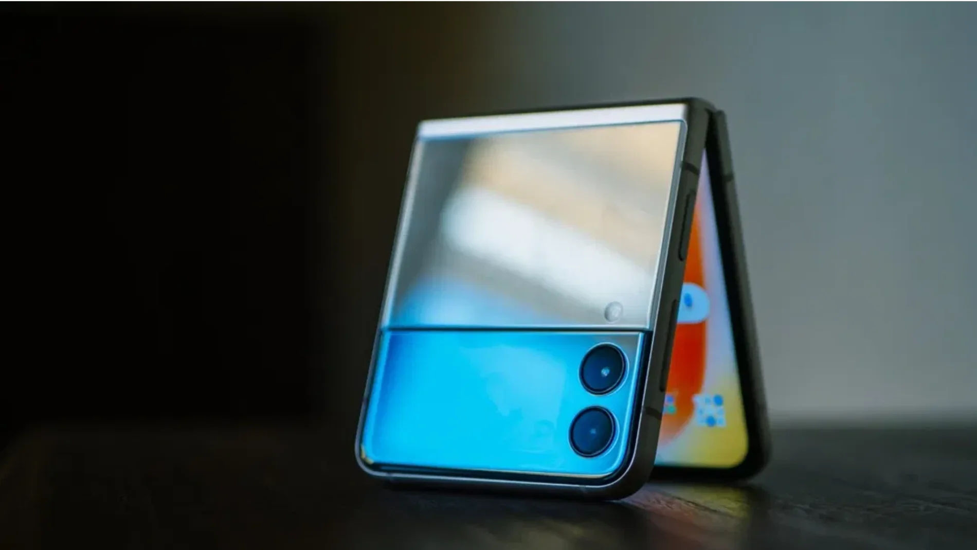 El Samsung Galaxy Z Flip3 se actualiza con el parche de seguridad de junio