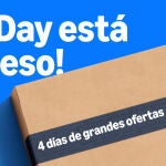 En apenas unas horas dará comienzo una de las campañas de ofertas más esperadas del año, el Prime Day de Amazon