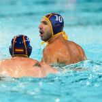 Felipe Perrone disputará en la final del Mundial su último partido con la selección