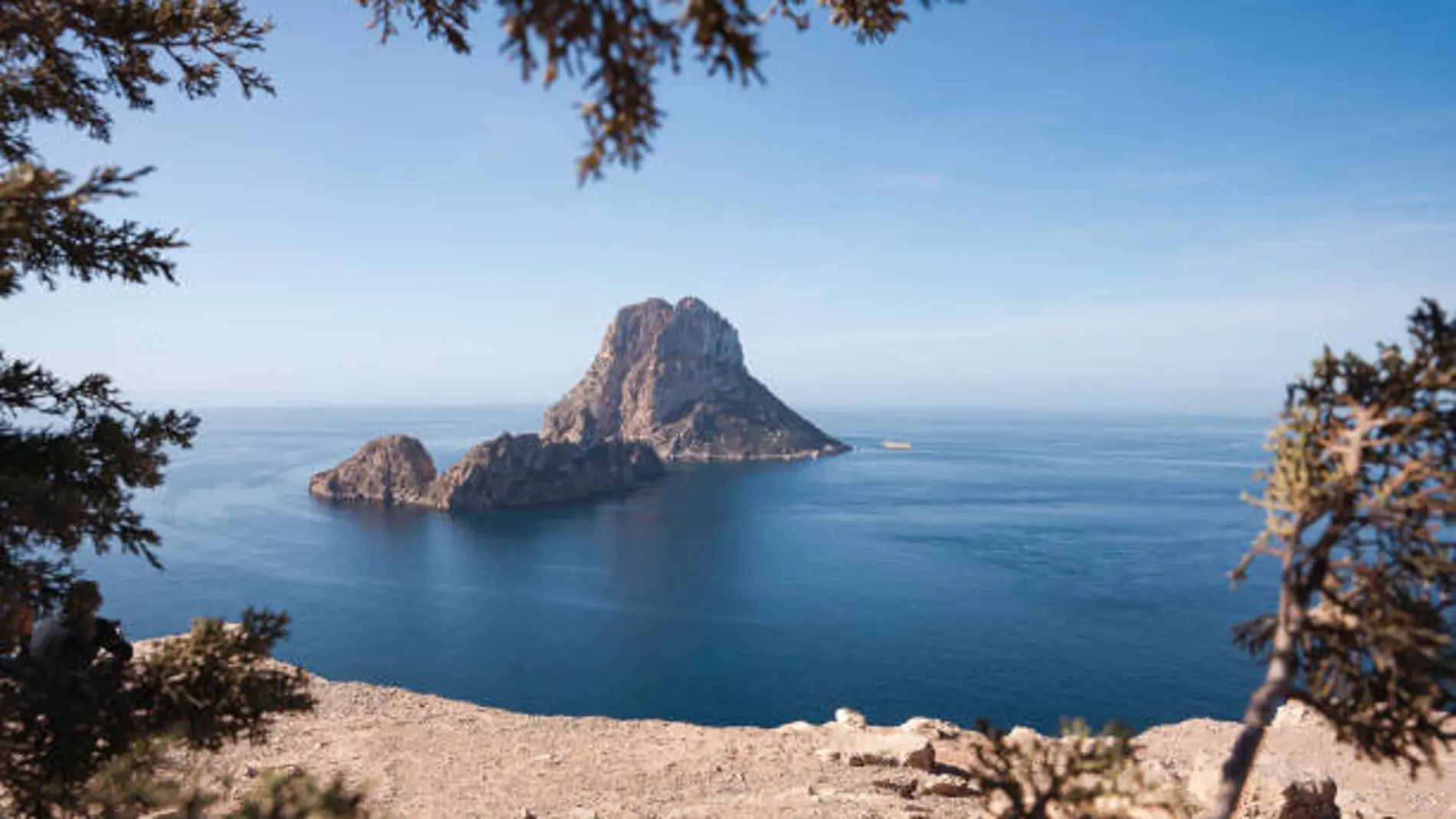 Cinco preguntas que los ibicencos están cansados de escuchar: "Sí, en Ibiza hay colegios"