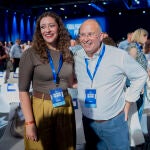Primera jornada del XXI Congreso Nacional del PP