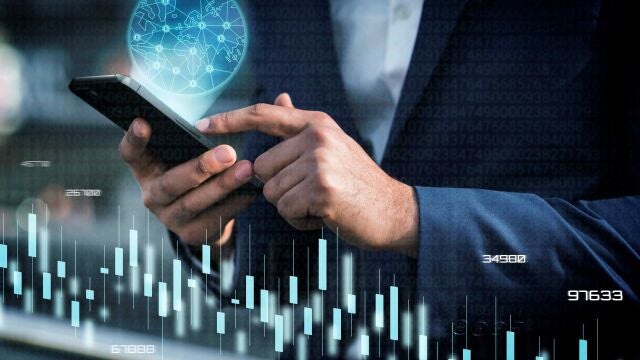 UE.- La digitalización de la economía tiene un impacto del 24% en el PIB de España, según Advice