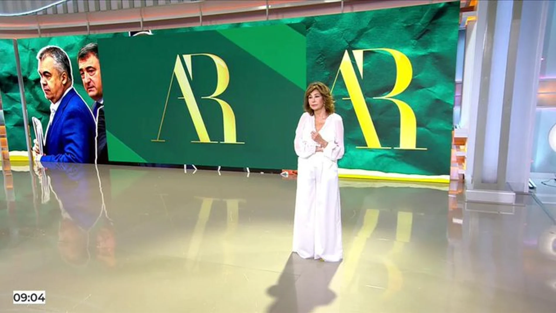 El último editorial de Ana Rosa Quintana que retrata la hipocresía del PSOE: “Los que hablaban de pseudomedios ahora borran a los suyos de las fotos”