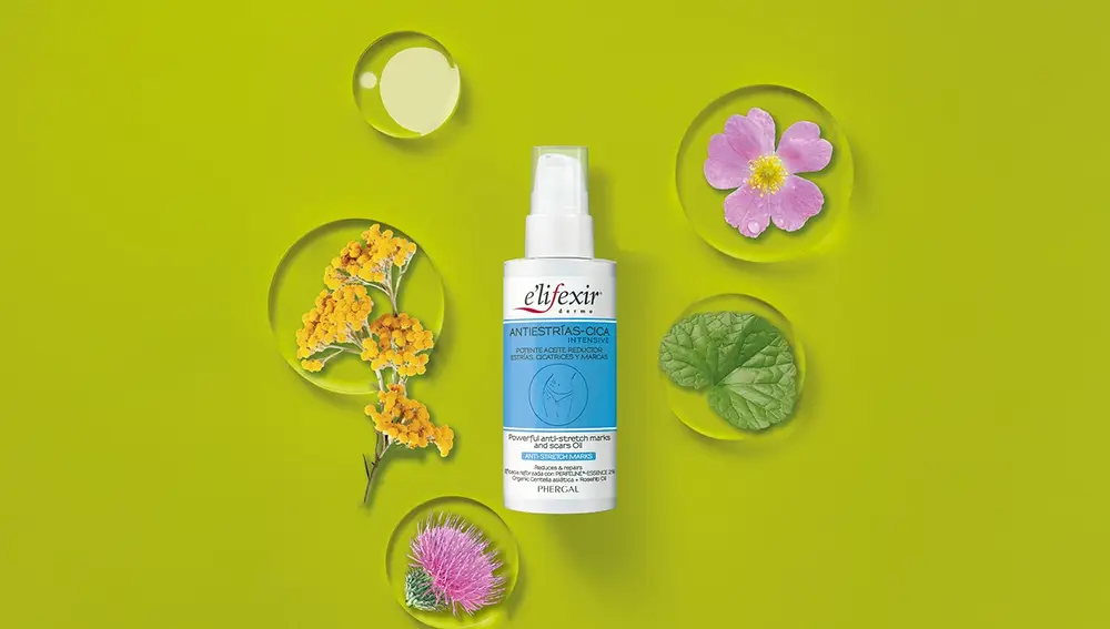 aceite CICA Intensive.