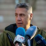 El catalán García Albiol será el presidente del XXI congreso del PP que arranca este viernes en Madrid