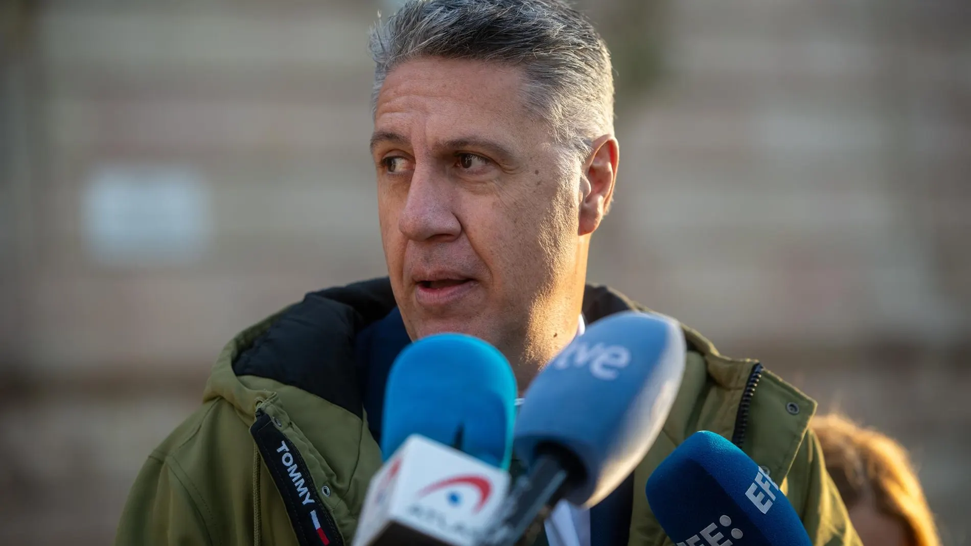 El catalán García Albiol será el presidente del XXI congreso del PP que arranca este viernes en Madrid
