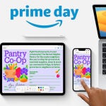 El Prime Day de Amazon es una buena oportunidad para encontrar dispositivos de Apple a mejor precio