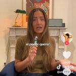 La psicopedagoga Elena Roca en su vídeo de Tiktok