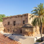 Castillo del Marqués de los Vélez 