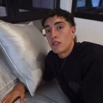 La cama de Plex, pareja de Aitana, que vale 6.000 € y es viral por este detalle