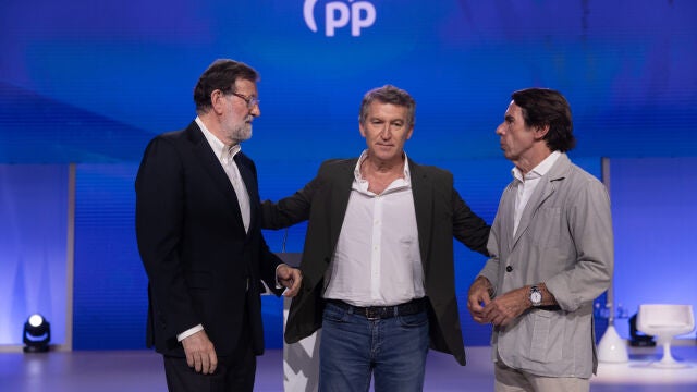 Congreso del Pp @ Gonzalo Pérez 