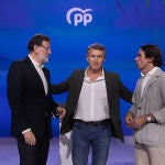 Congreso del Pp @ Gonzalo Pérez 
