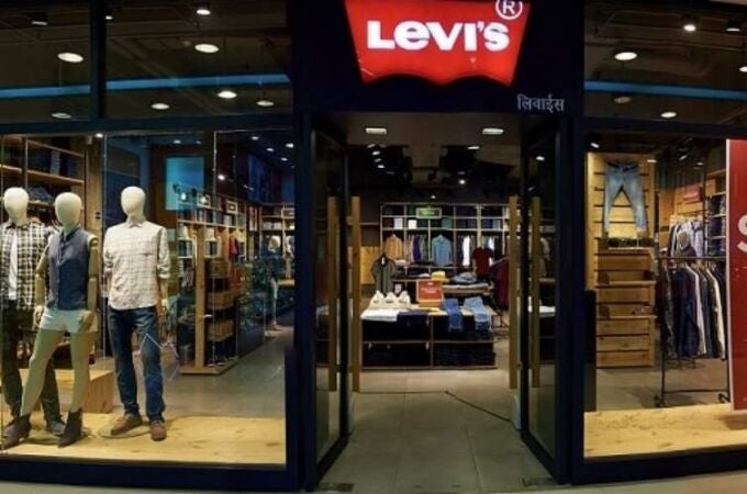 Levi's calienta motores antes del Prime Day: prendas con descuentazo que merece la pena cazar ya
