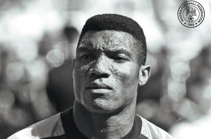 Fútbol.- Fallece con 61 años Peter Rufai, portero nigeriano que jugó en el Hércules CF y el RC Deportivo de La Coruña