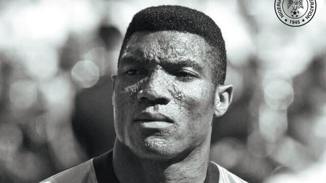 Fútbol.- Fallece con 61 años Peter Rufai, portero nigeriano que jugó en el Hércules CF y el RC Deportivo de La Coruña