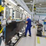 Economía/Macro.- (AMP) La producción industrial baja un 0,8% en mayo y suma dos meses en negativo