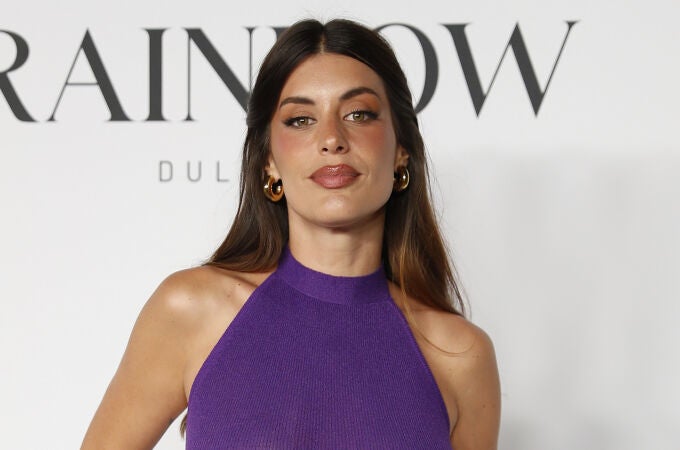 El look de Dulceida en su fiesta del Orgullo 2025.