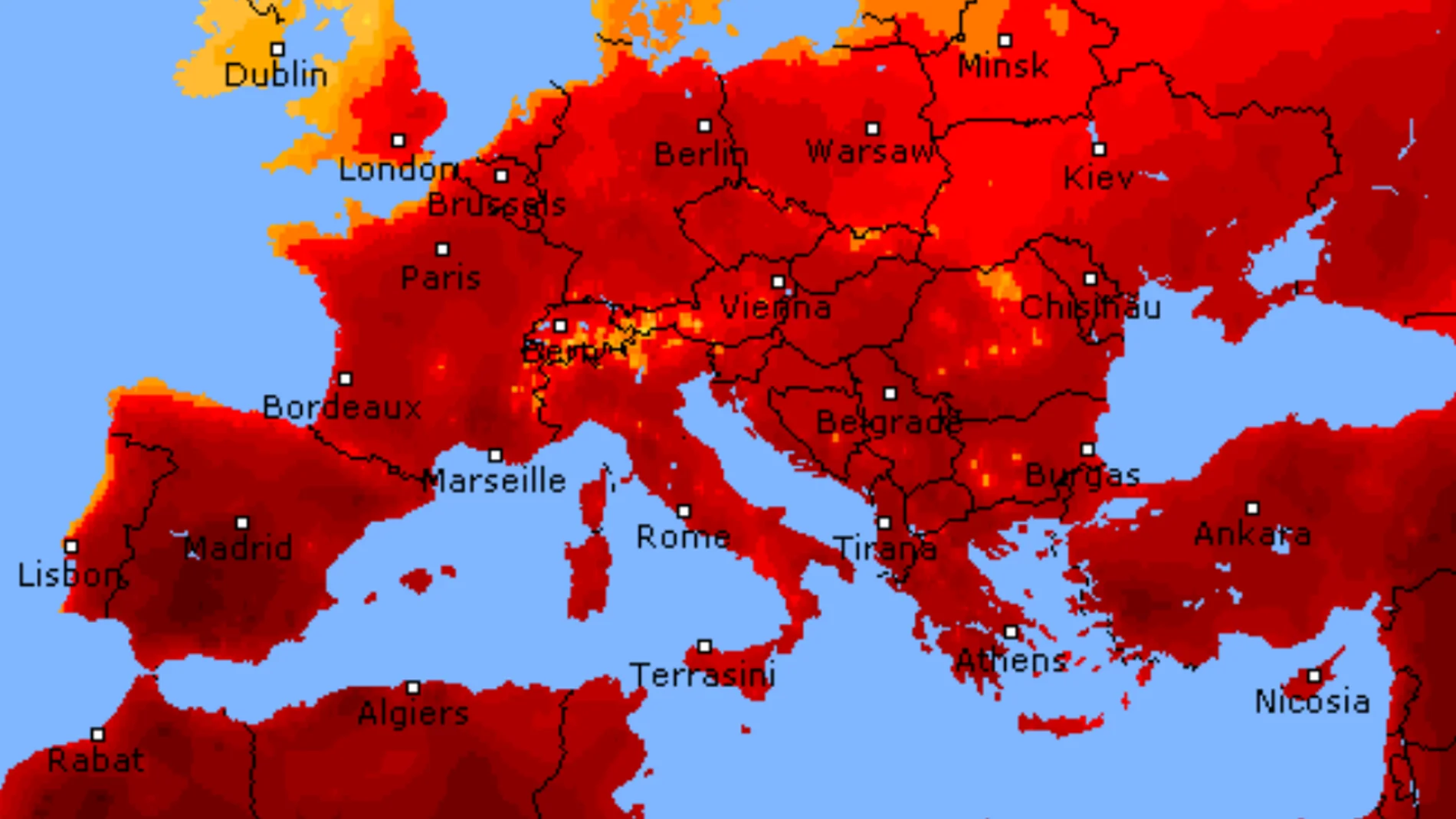 Meteorología