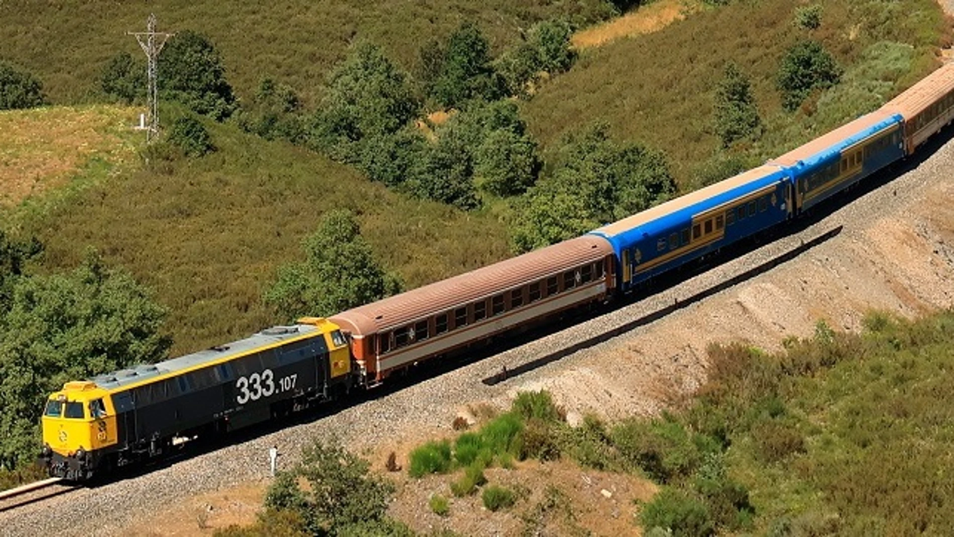 Tren