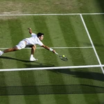 Wimbledon Championships 2025 - Day 5