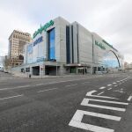 MADRID.-El TSJM tumba el recurso socialista que pedía la nulidad del plan Nuevo Sur-Méndez Álvaro
