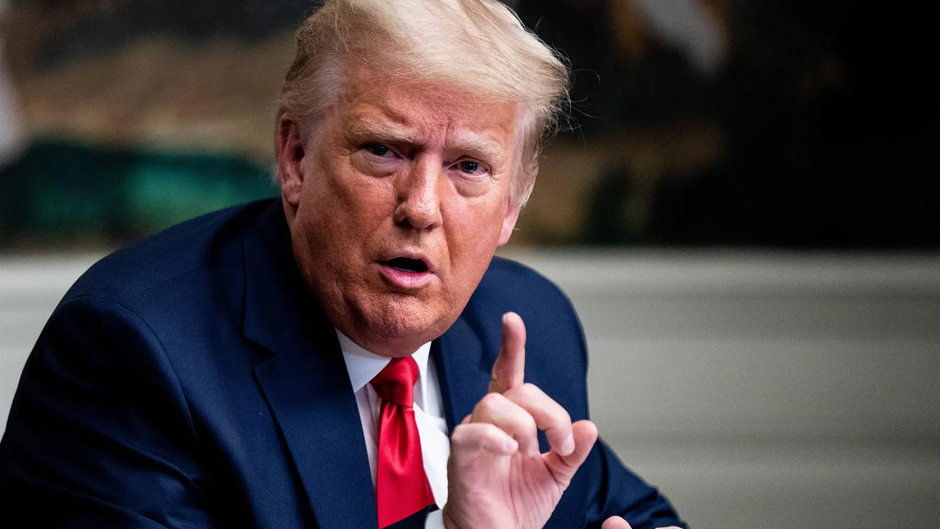 Trump indicará por carta a los países el arancel a pagar desde agosto, que oscilará entre el 10% y el 70%