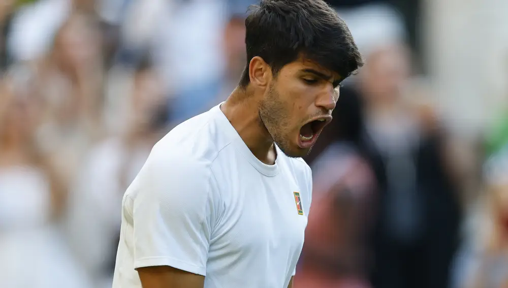 Wimbledon Championships 2025 - Day 5