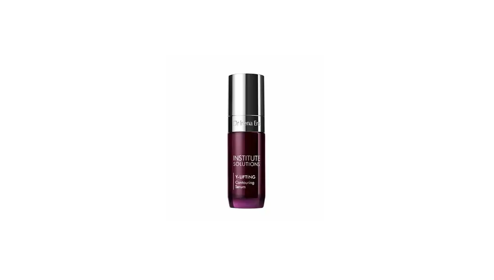 Y-lifting contouring serum.