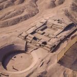 La joya prehispánica de Perú de más de 3.800 años, Peñico, abre sus puertas al mundo