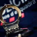 Sucesos.- Detenido por un accidente en Lleida en el que murió su pareja, a la que forzó a subir al coche