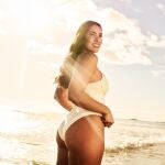 El secreto de Lorena Durán para las estrias.