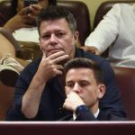 MADRID.-El CGPJ archiva las diligencias contra el juez que comparó una broma de Quequé con "volar" la Plaza de Pedro Zerolo